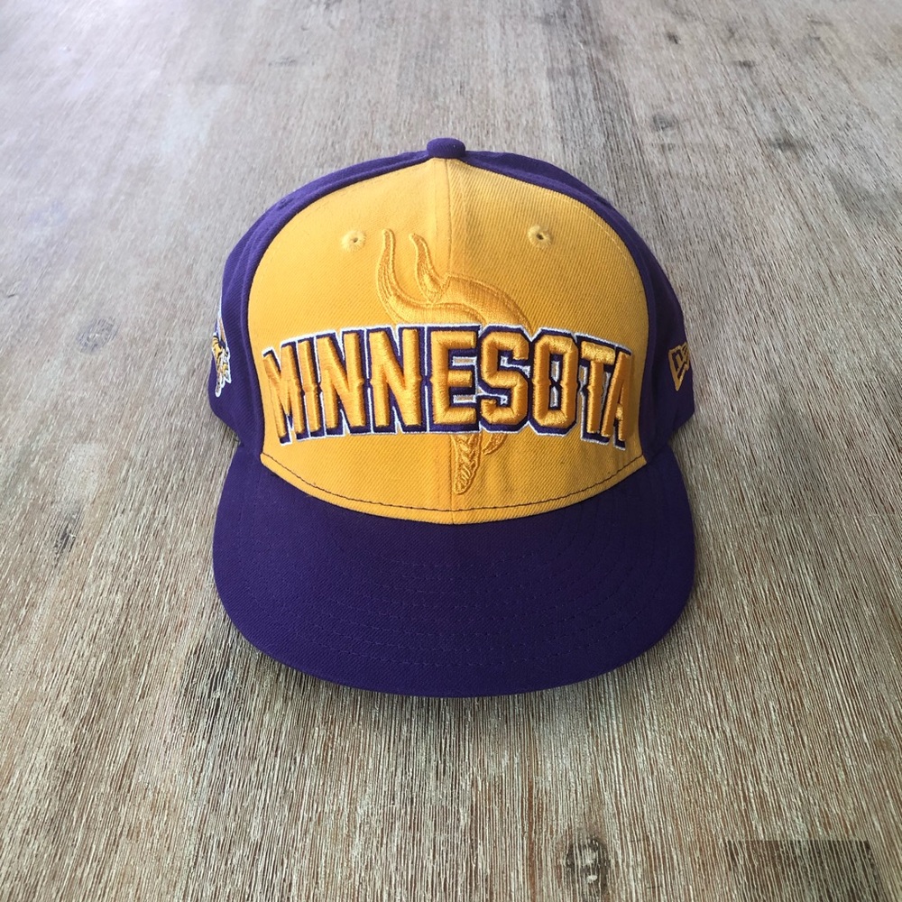 NEW ERA Minnesota Cap